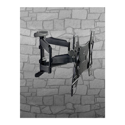 Soporte Móvil Doble Brazo DF600